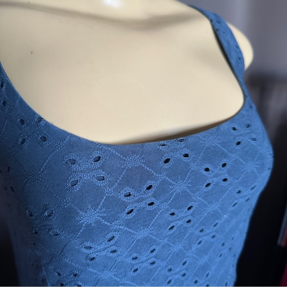 ANTHROPOLOGIE | HUTCH "Olivia" Dress - Picture 4 of 9